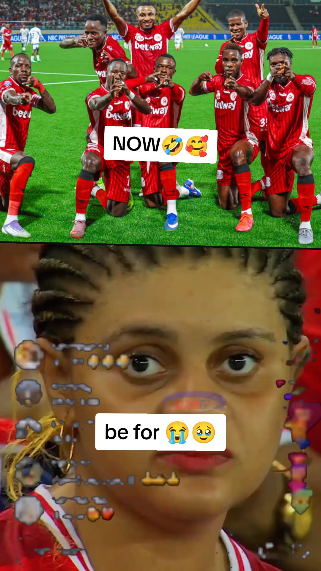 @MR B ONE SIMBA FANS🦁⚽🇹🇿