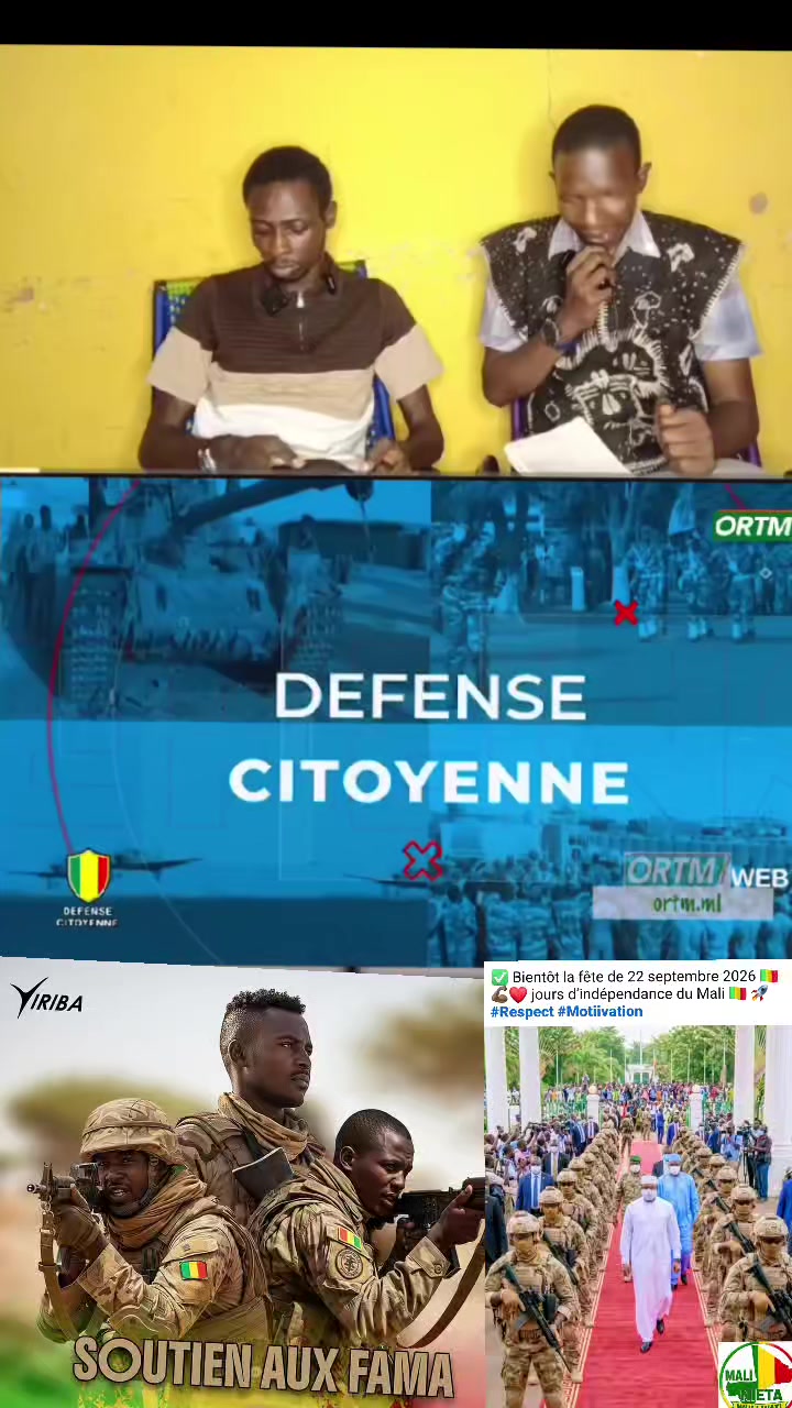 @MALI22 TV