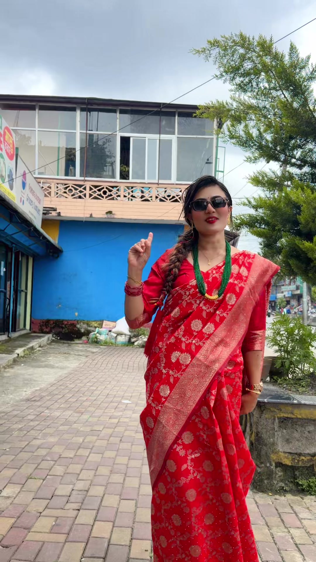@निशा क्षेत्रि