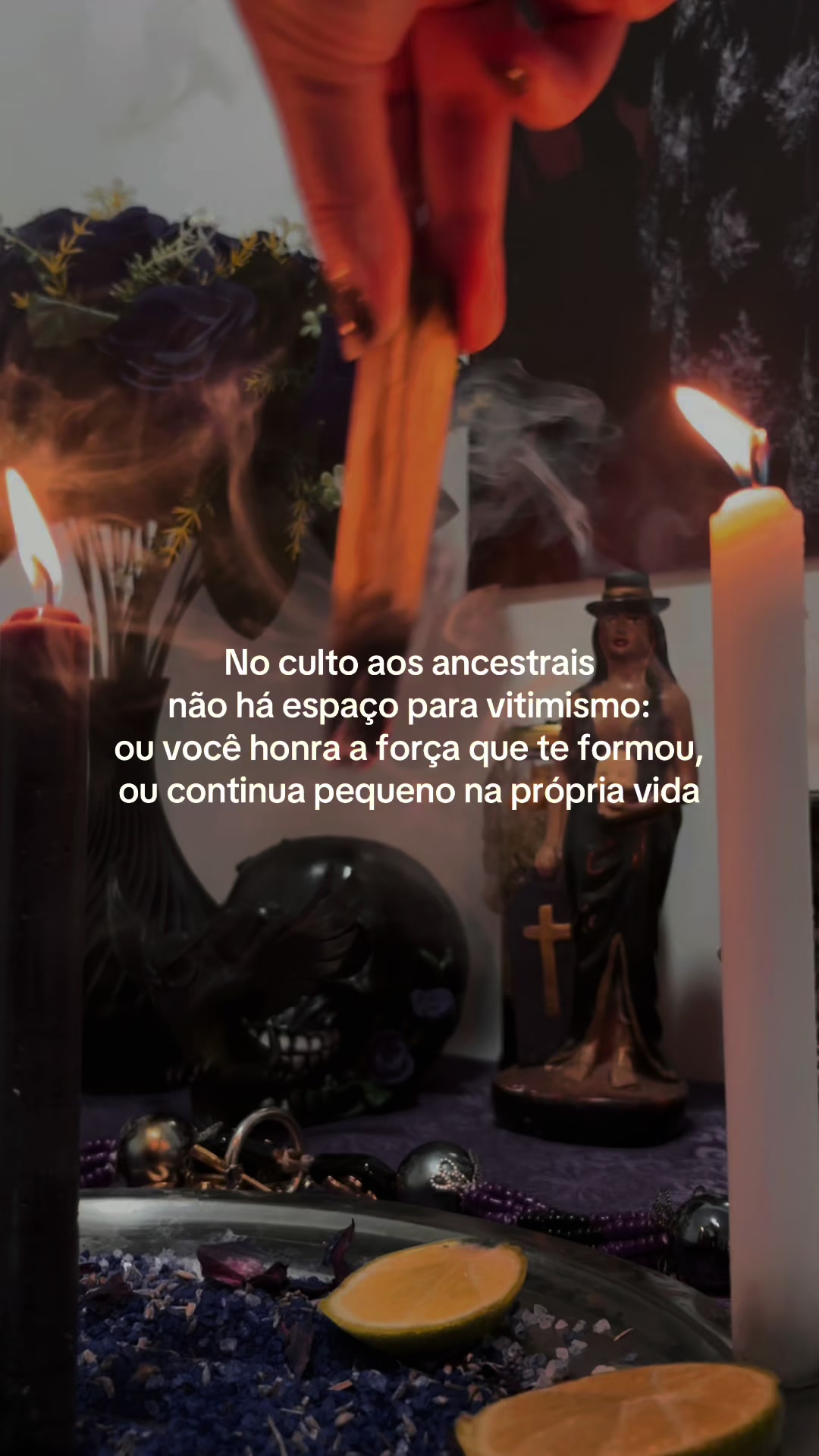 @Victória| Cartomante Quimbanda