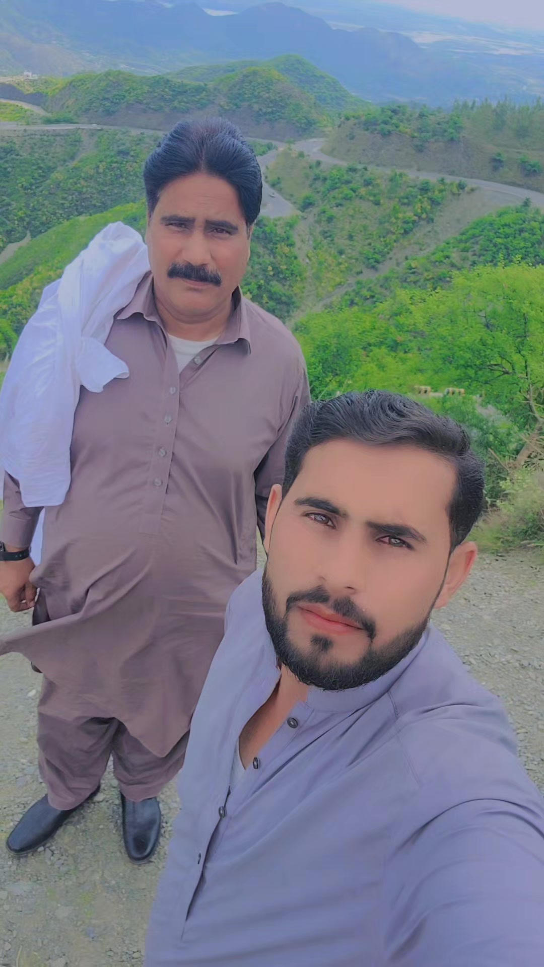 @Shahab Ali Shah