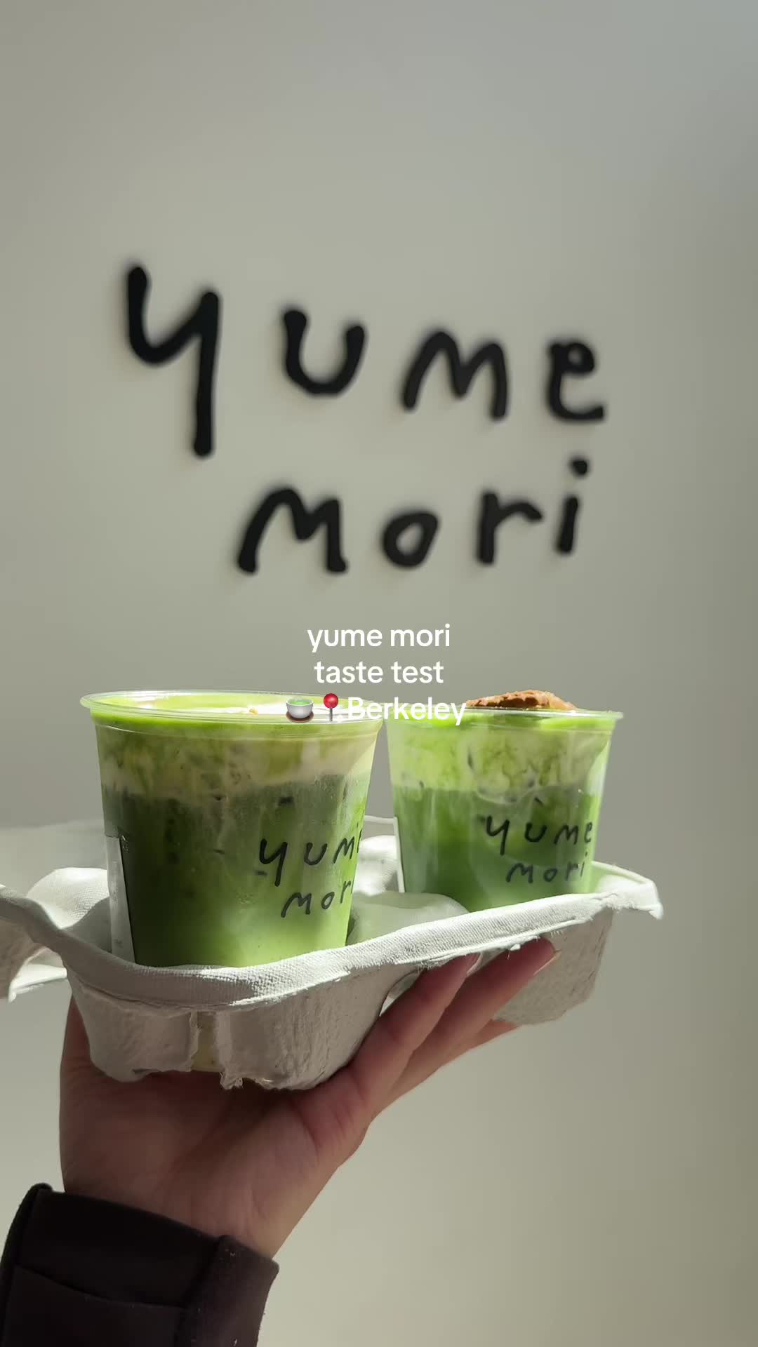 @Angie | Bay Area foodie