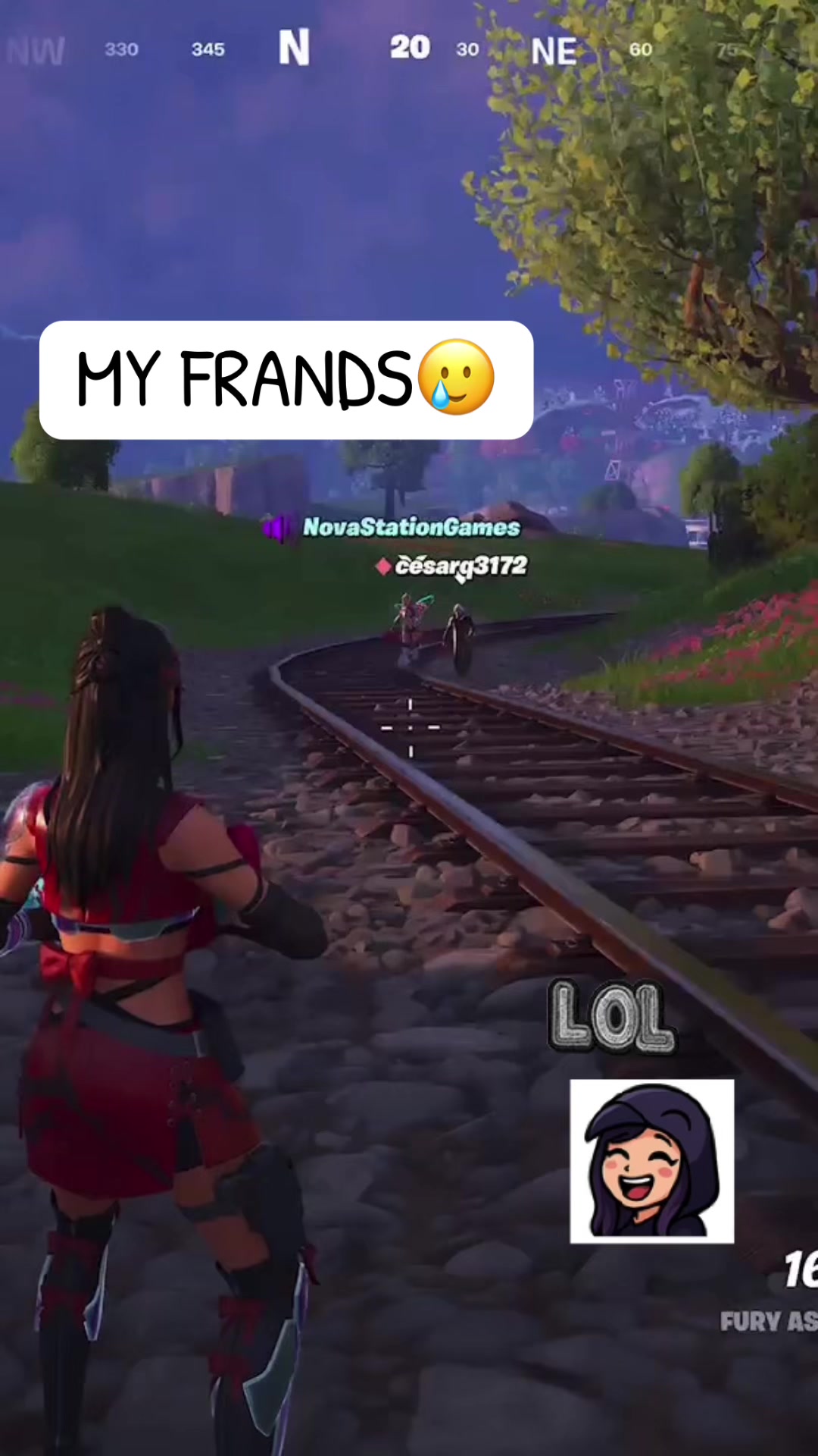 @ravynflare