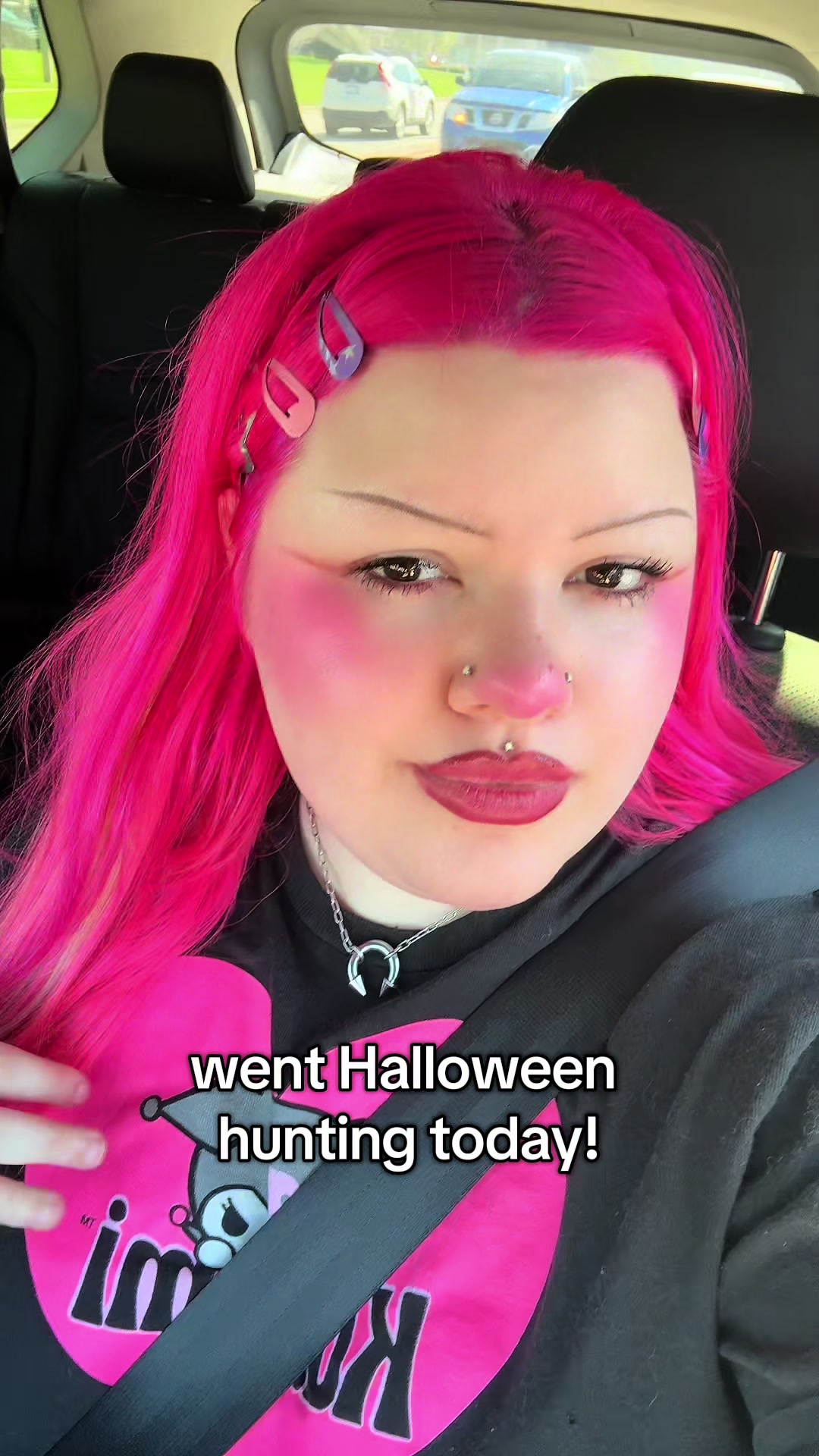 @Bewitched Esti