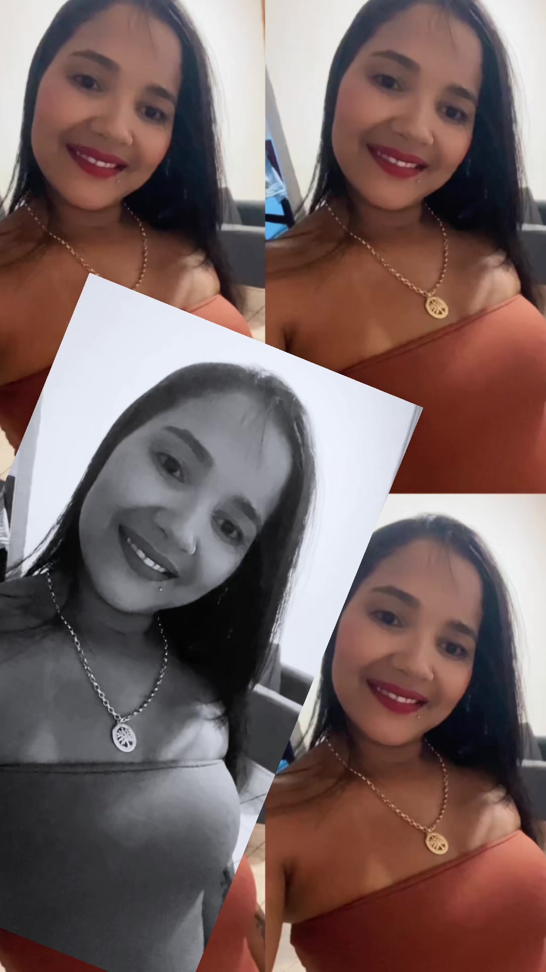 @Francileide Pereira