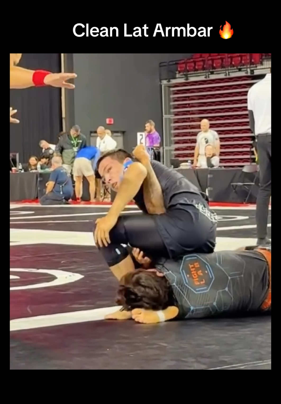 @Matside Jiu-Jitsu