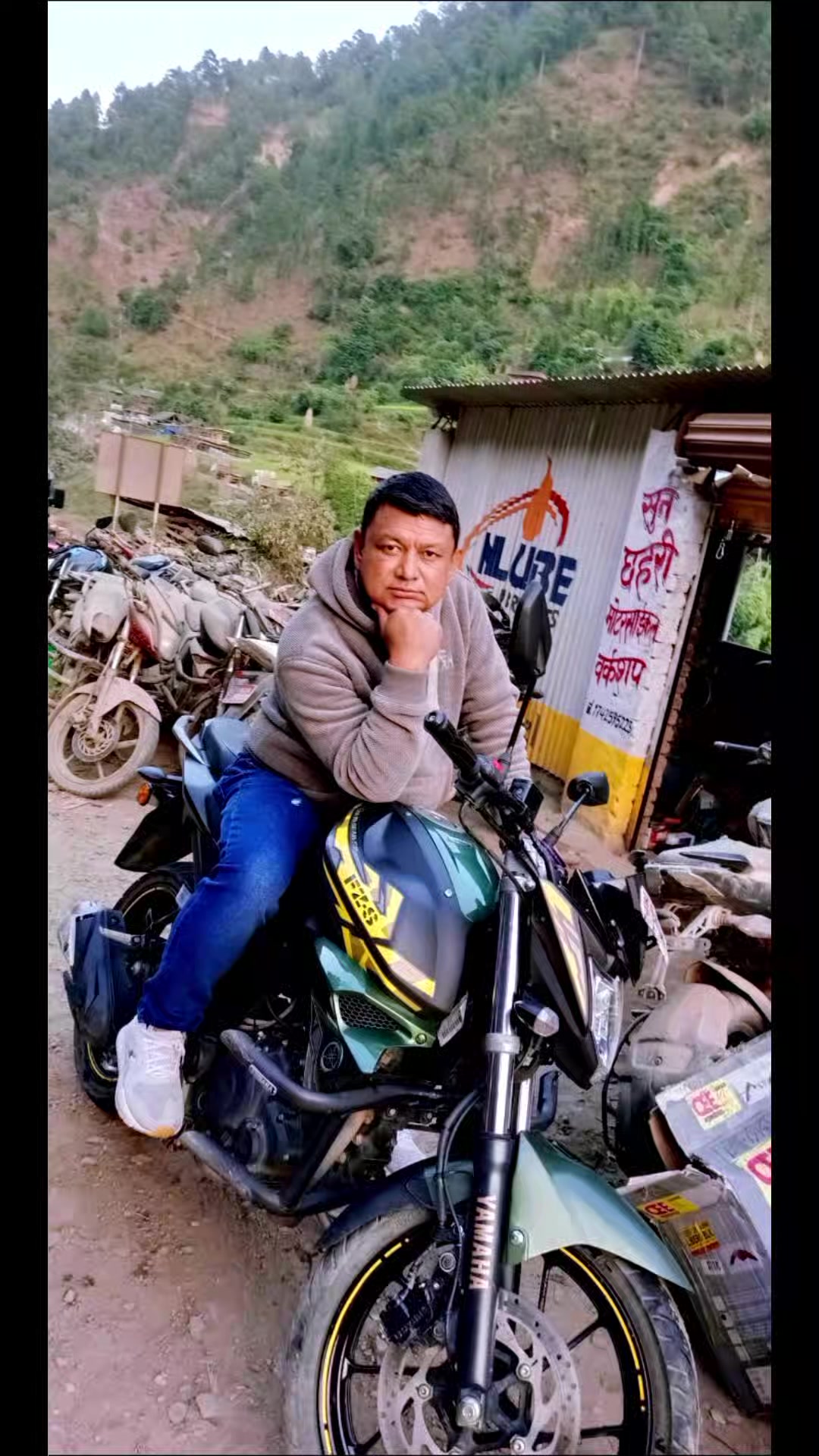 @@CHHABIN G.C.