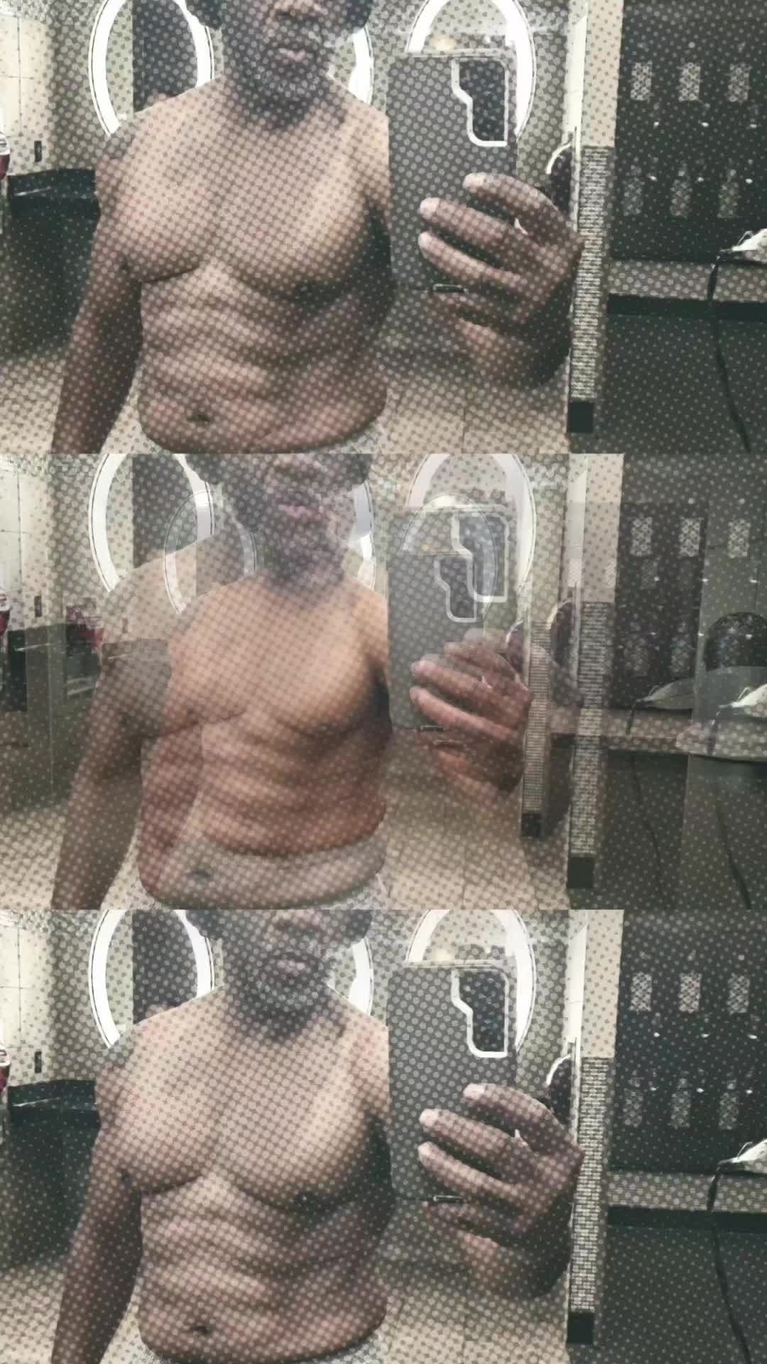 @Nubianman