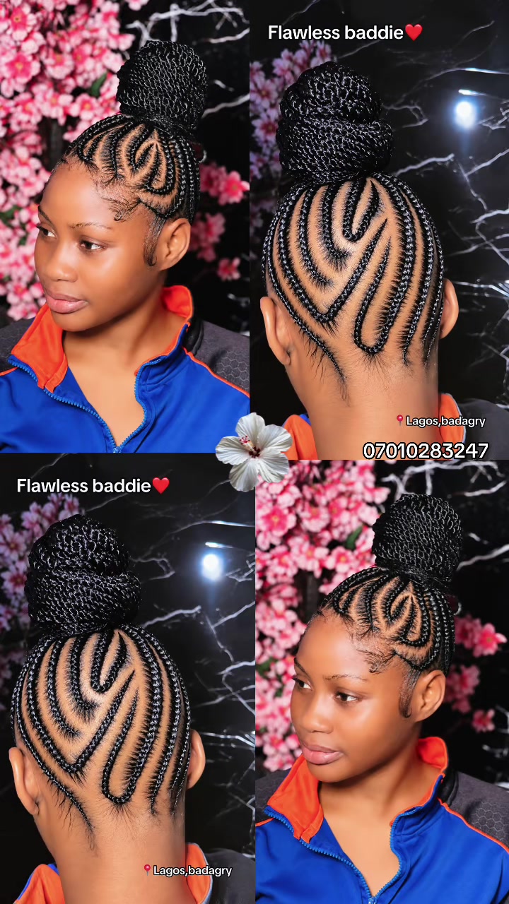 @FLAWLESS MAKEUP/HAIRSTYLIST