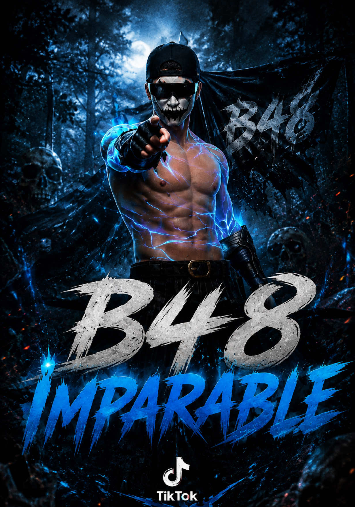 @b48ganster