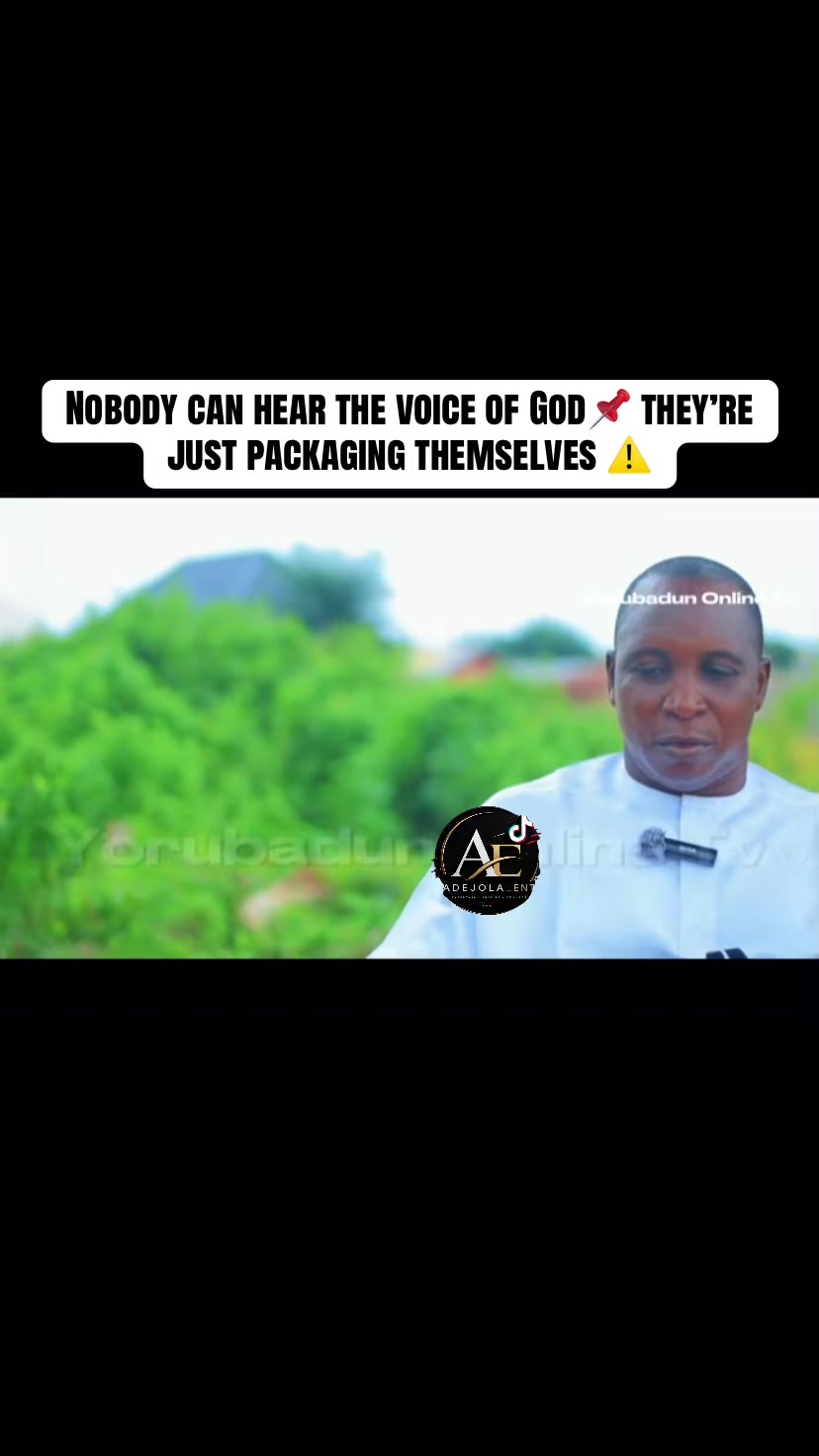 @ADEJOLA ENT.