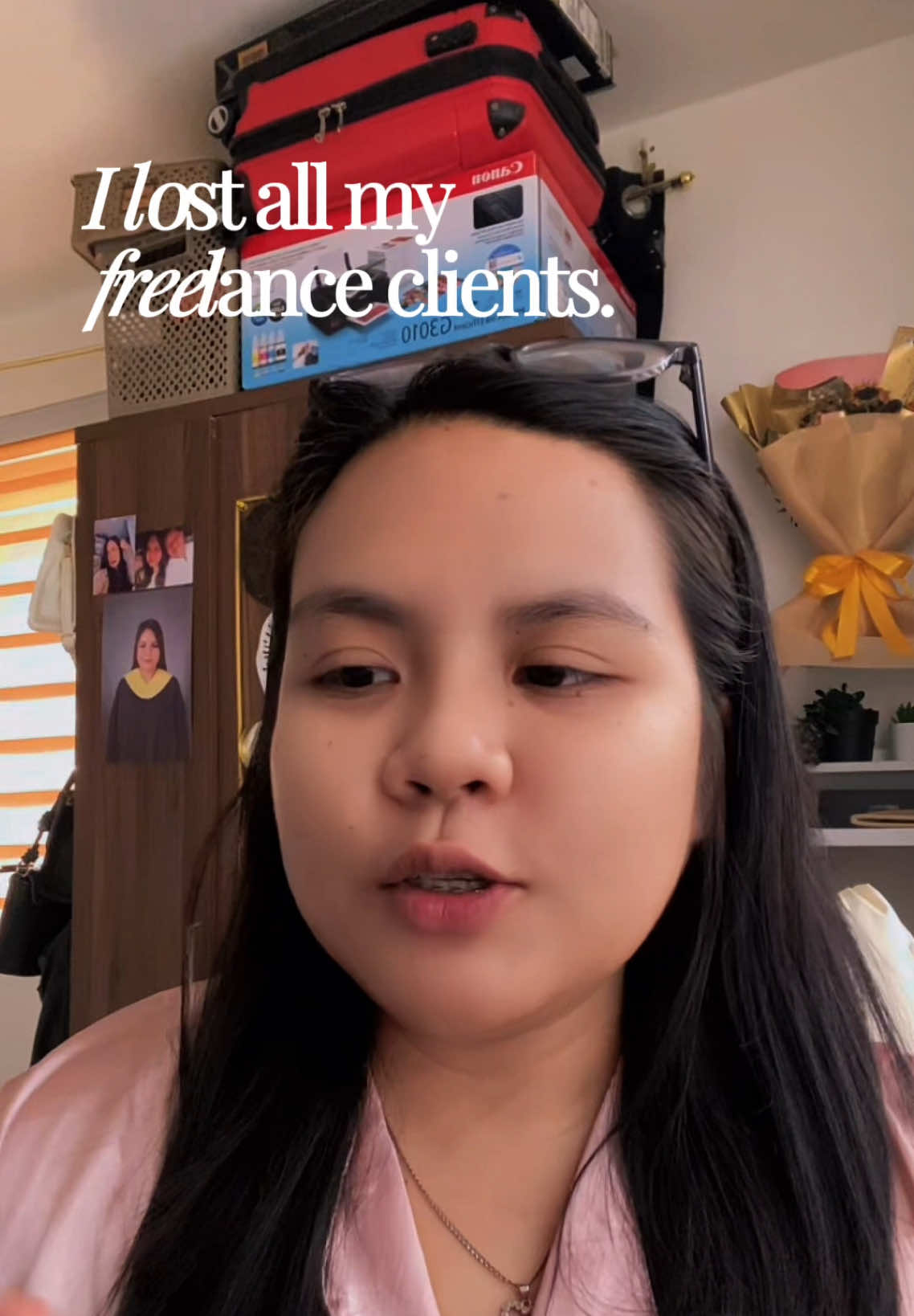 @lovejabami | WFHdiaries
