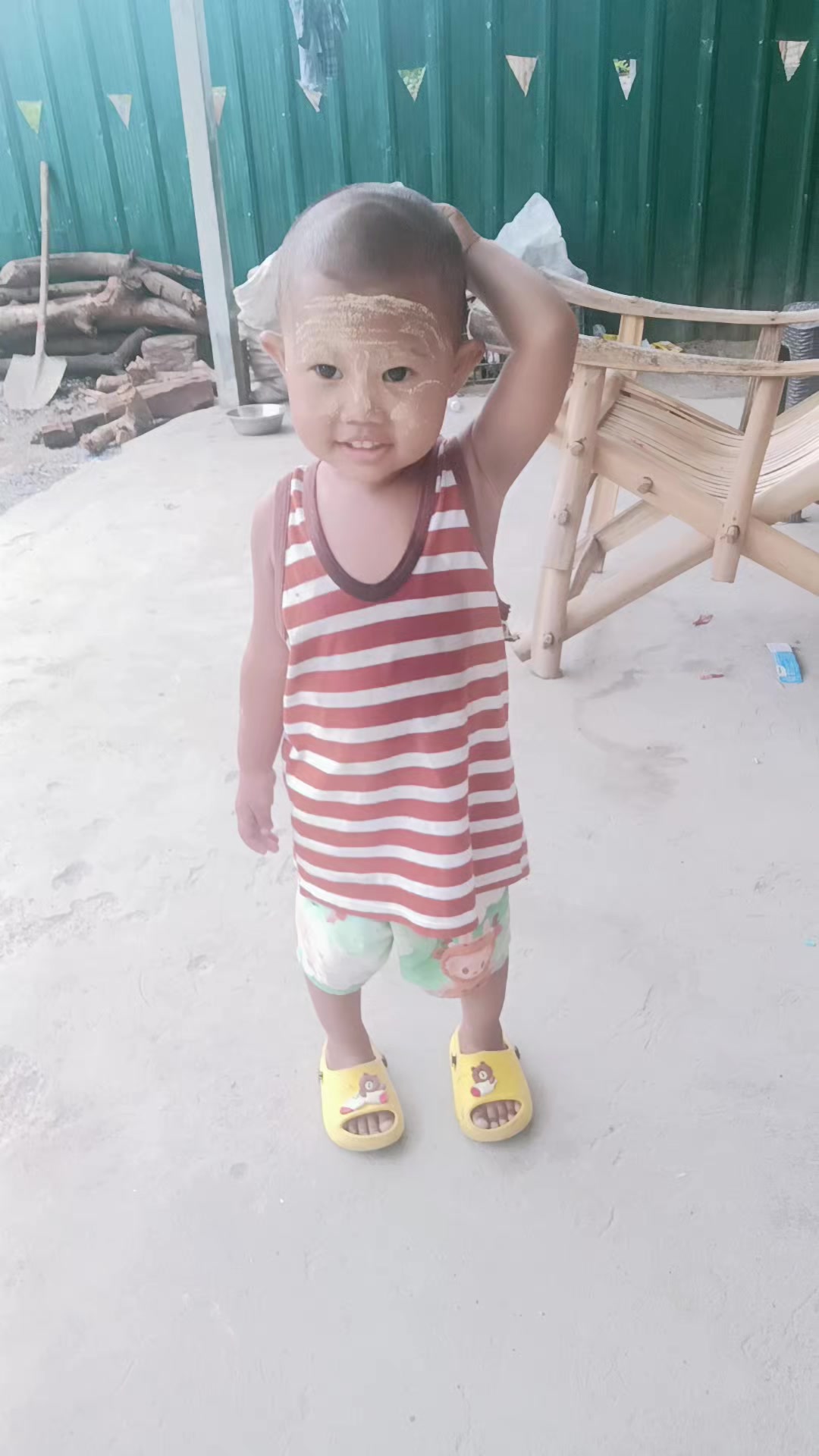 @Lin Lin Aung