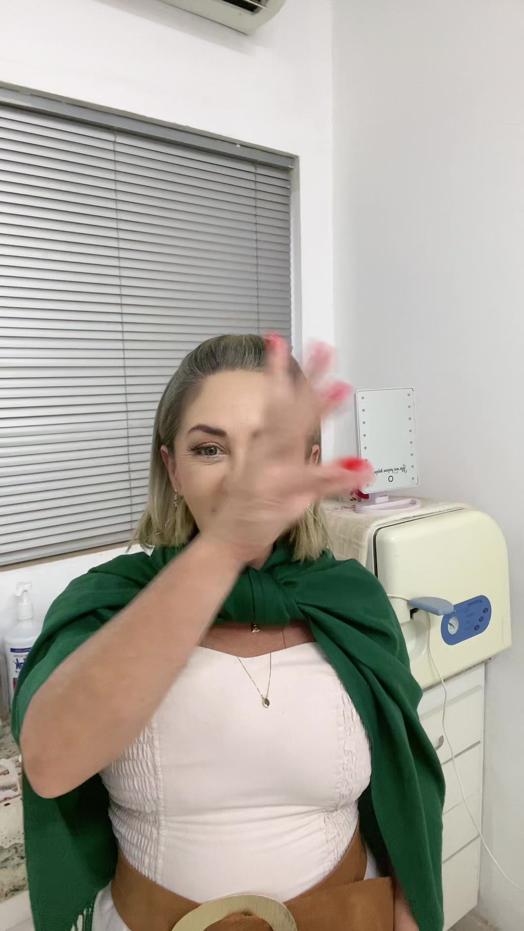 @Dra. Keila Cabral