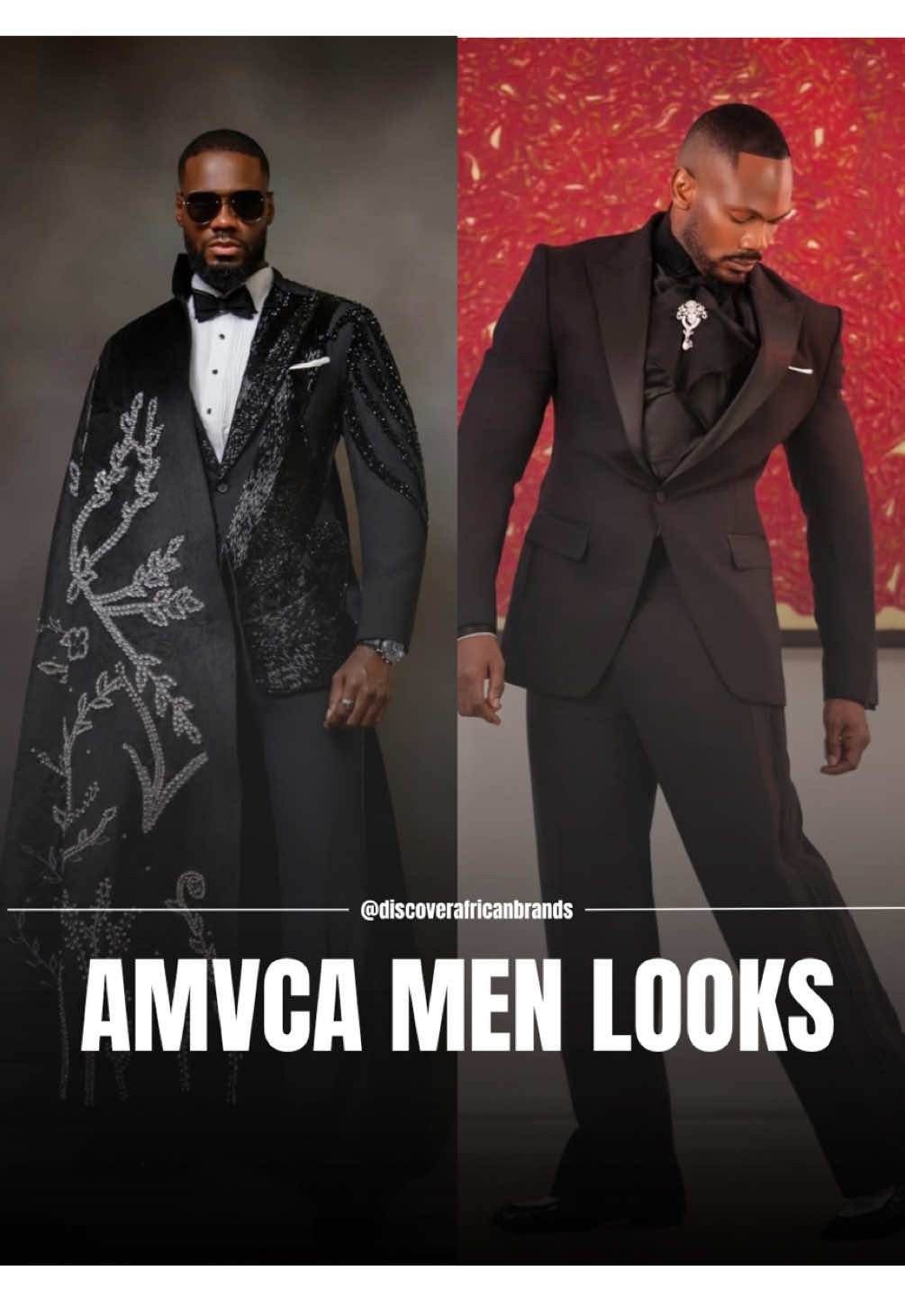 @Discover African Brands