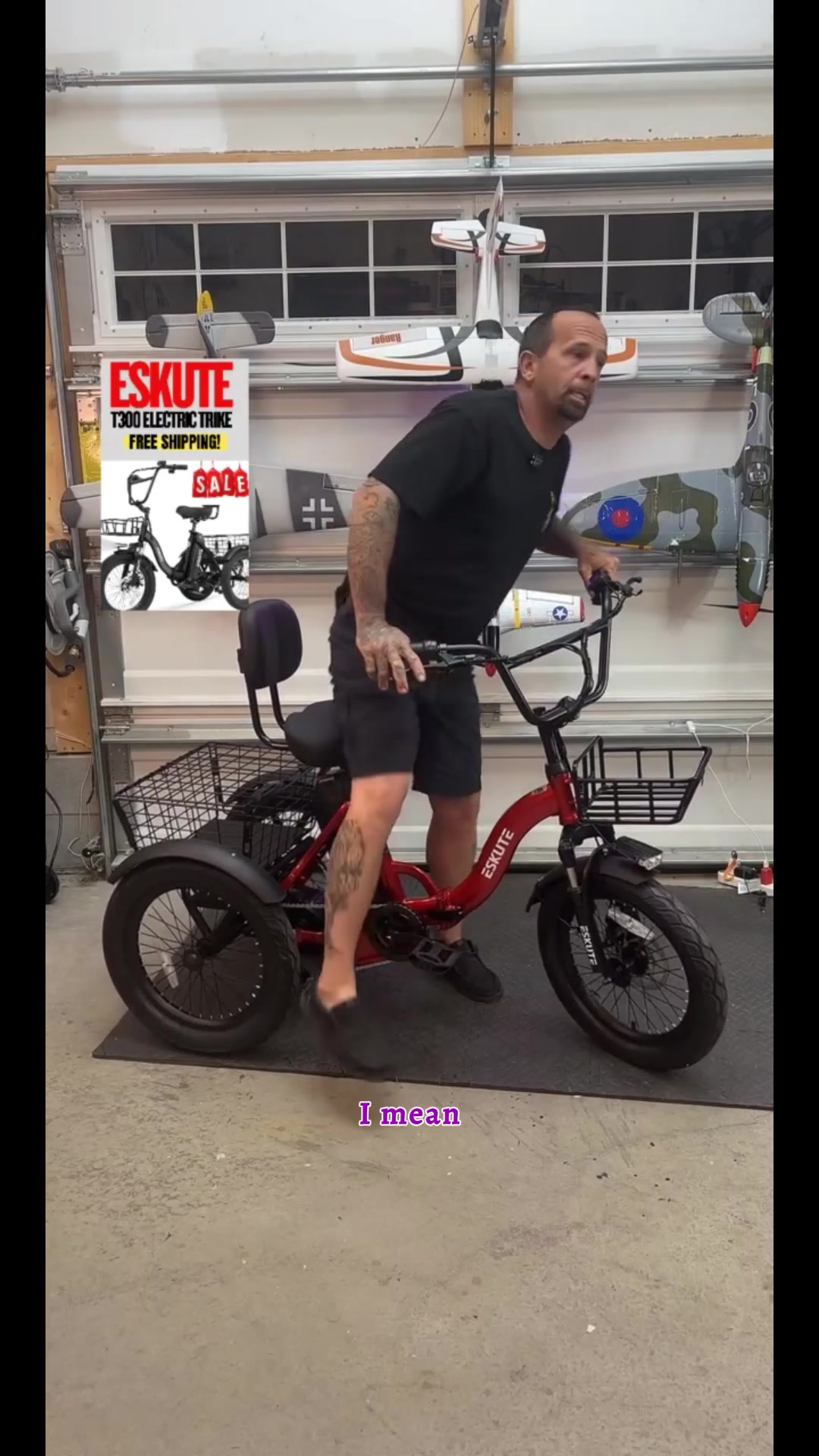 @Tatted Dad