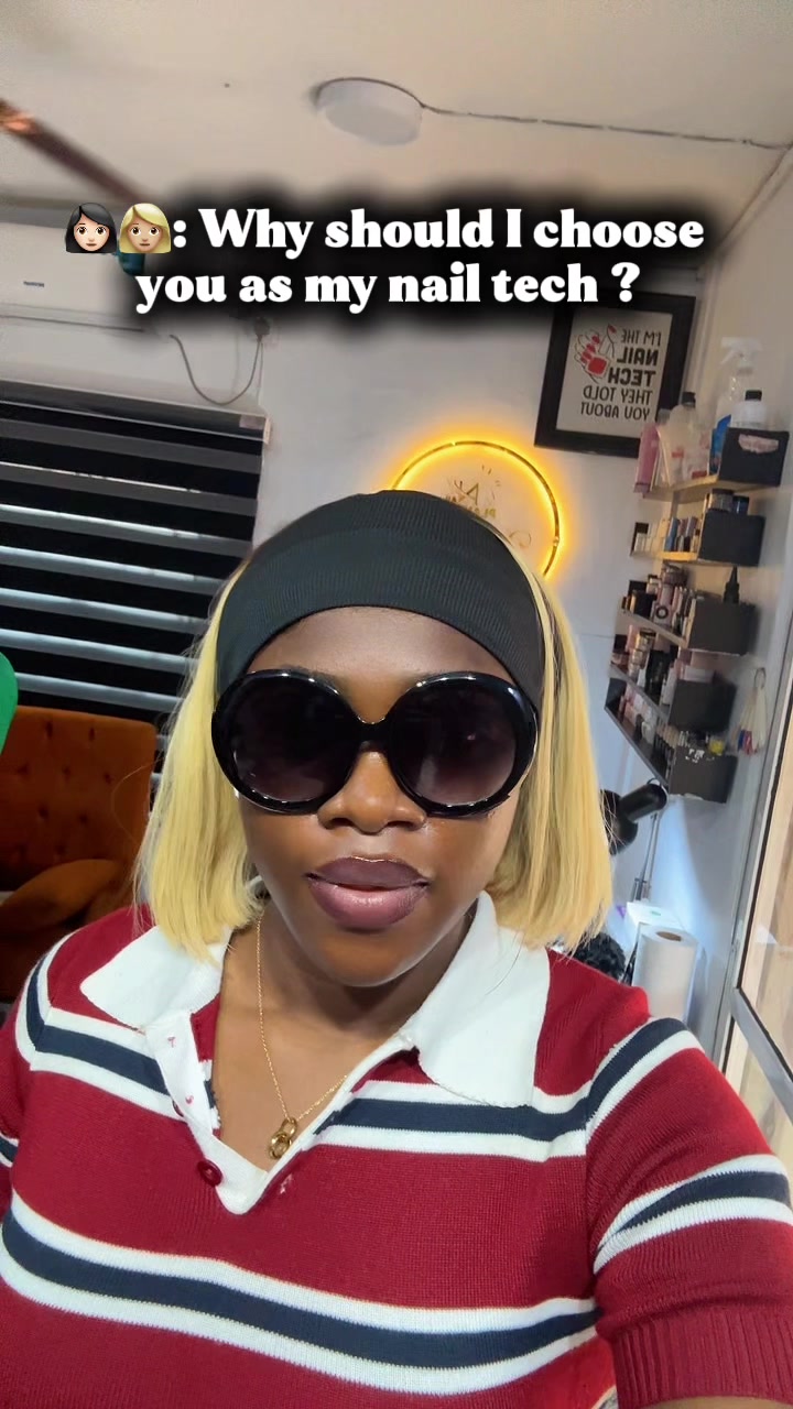 @Nailplanet Enugu