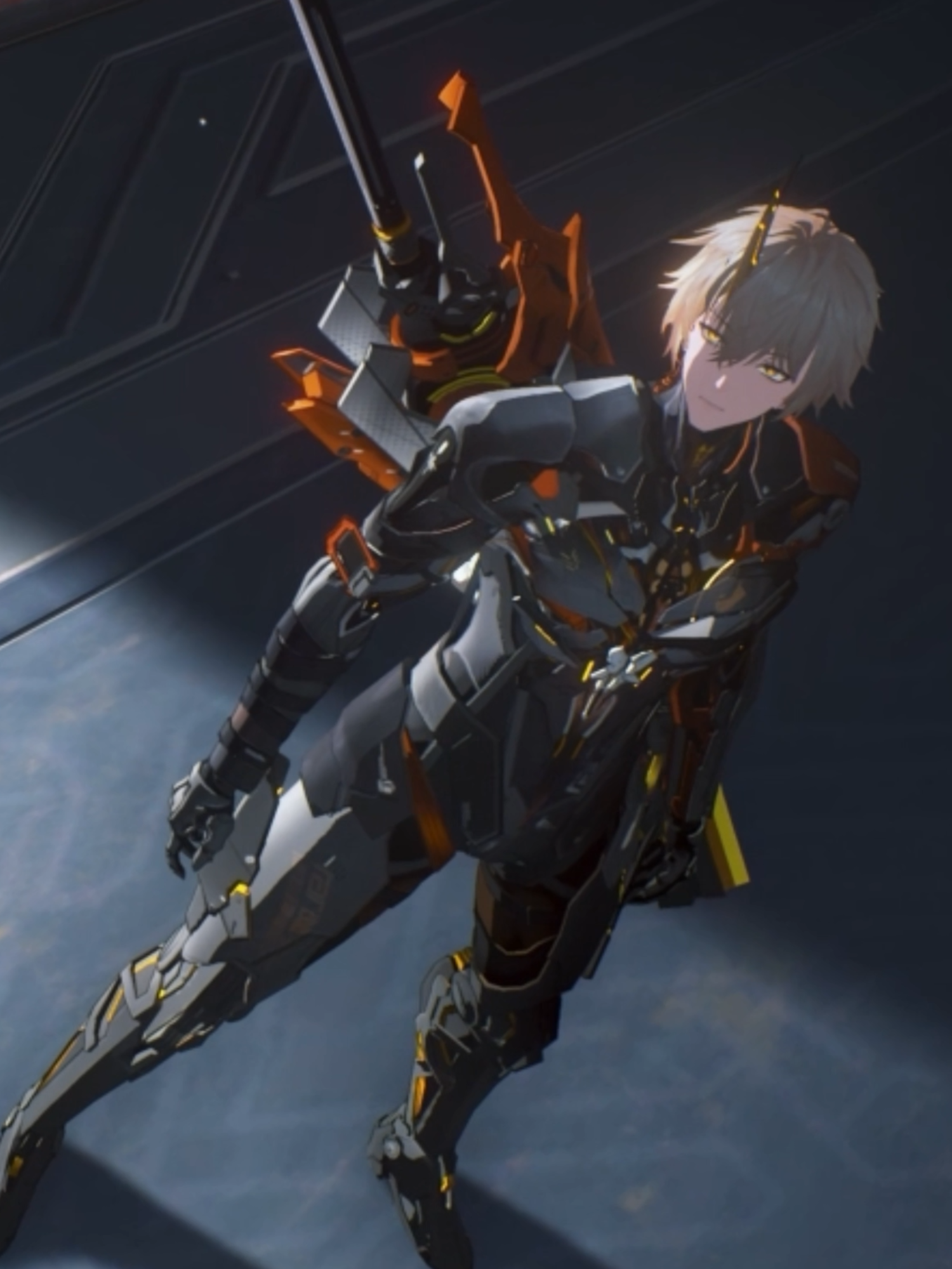@Punishing: Gray Raven EN