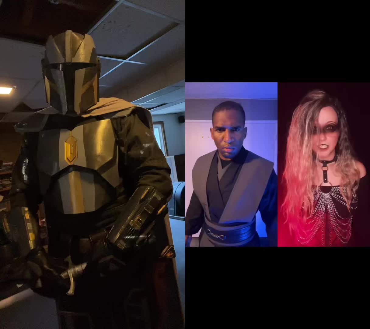 @Prodigal Knight