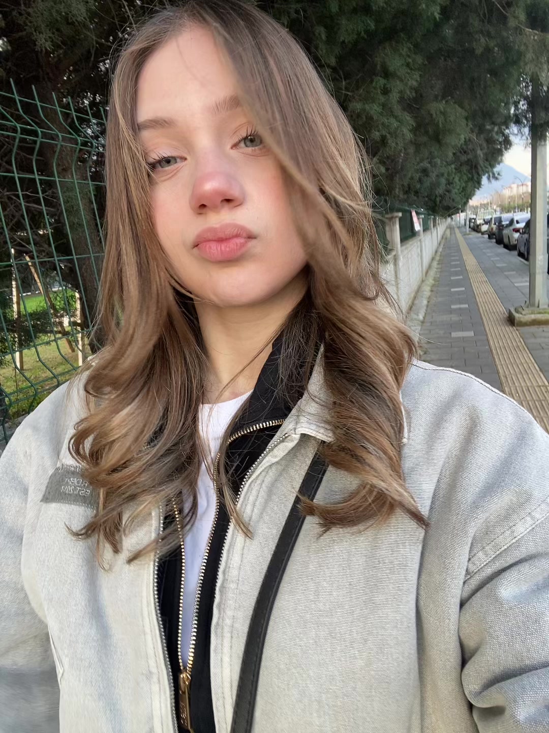 @Deniz
