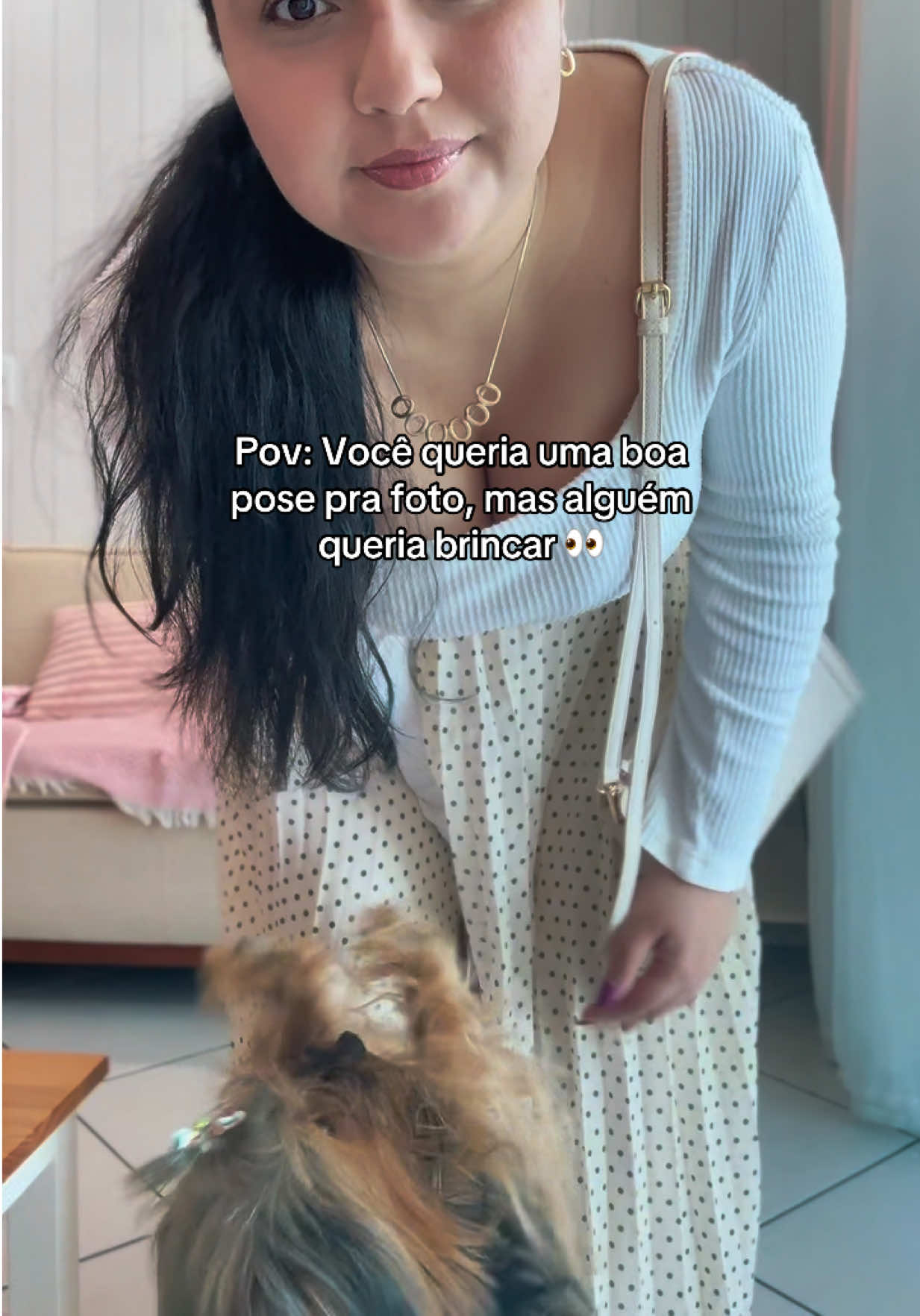 @Scarlett Benevides