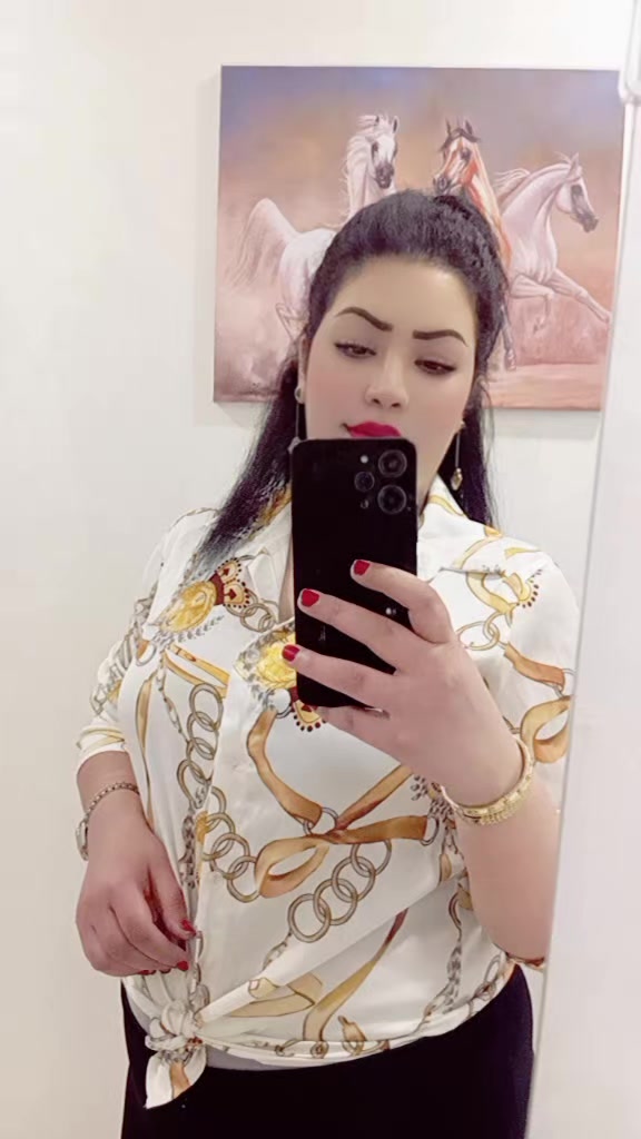 @الفنانة Titi nhjou