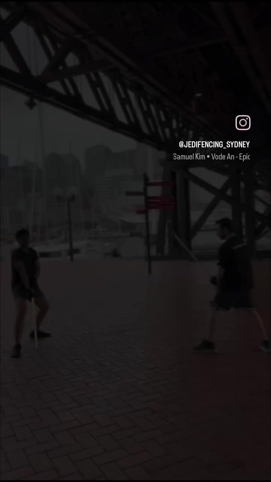 @jedifencing_sydney