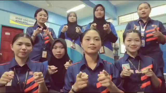 @UPK KV BEAUFORT