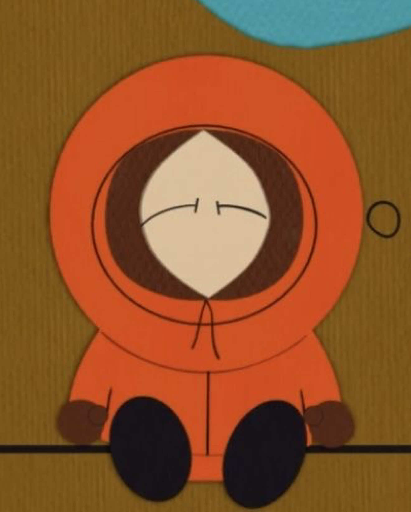 @KENNY MCCORMICK’S #1 FAN🧡🤎
