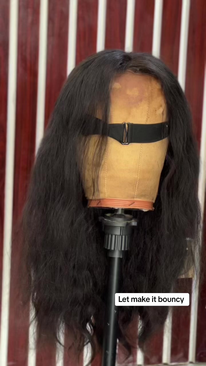 @Ultrahairluxury