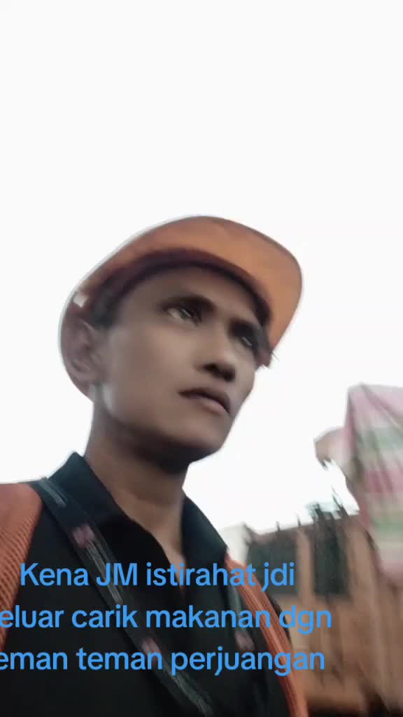 @tinggal kenangan