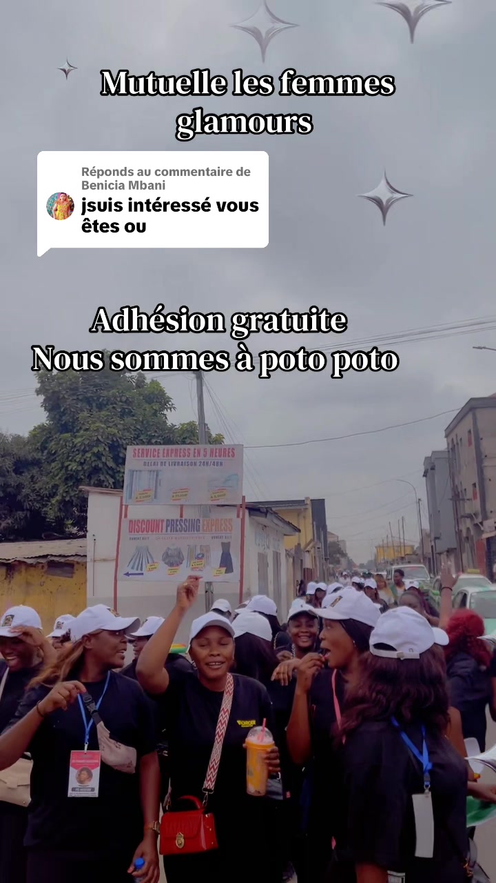 @Mutuelle les femmes glamours
