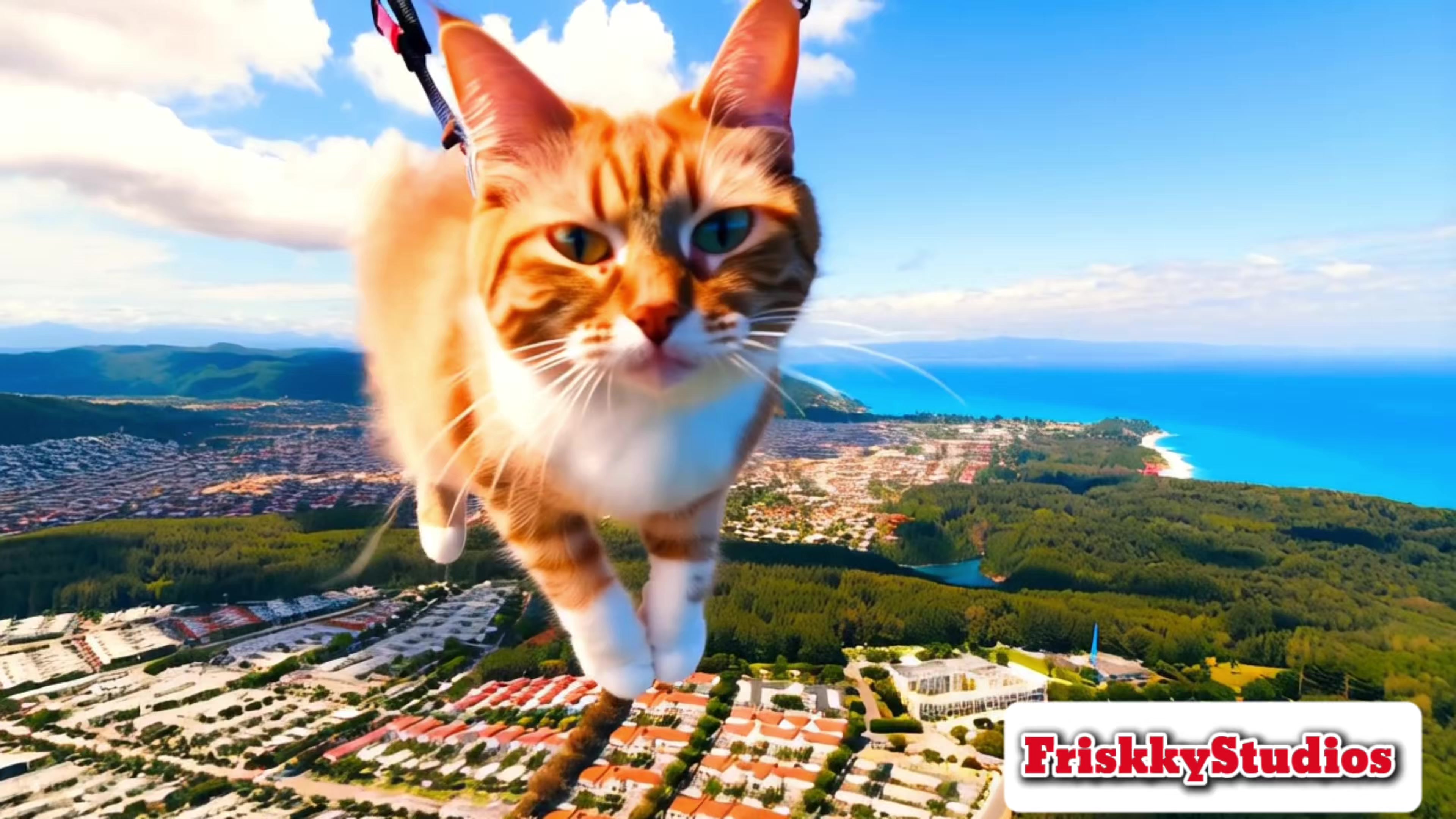 @♦️FriskkyStudios♦️