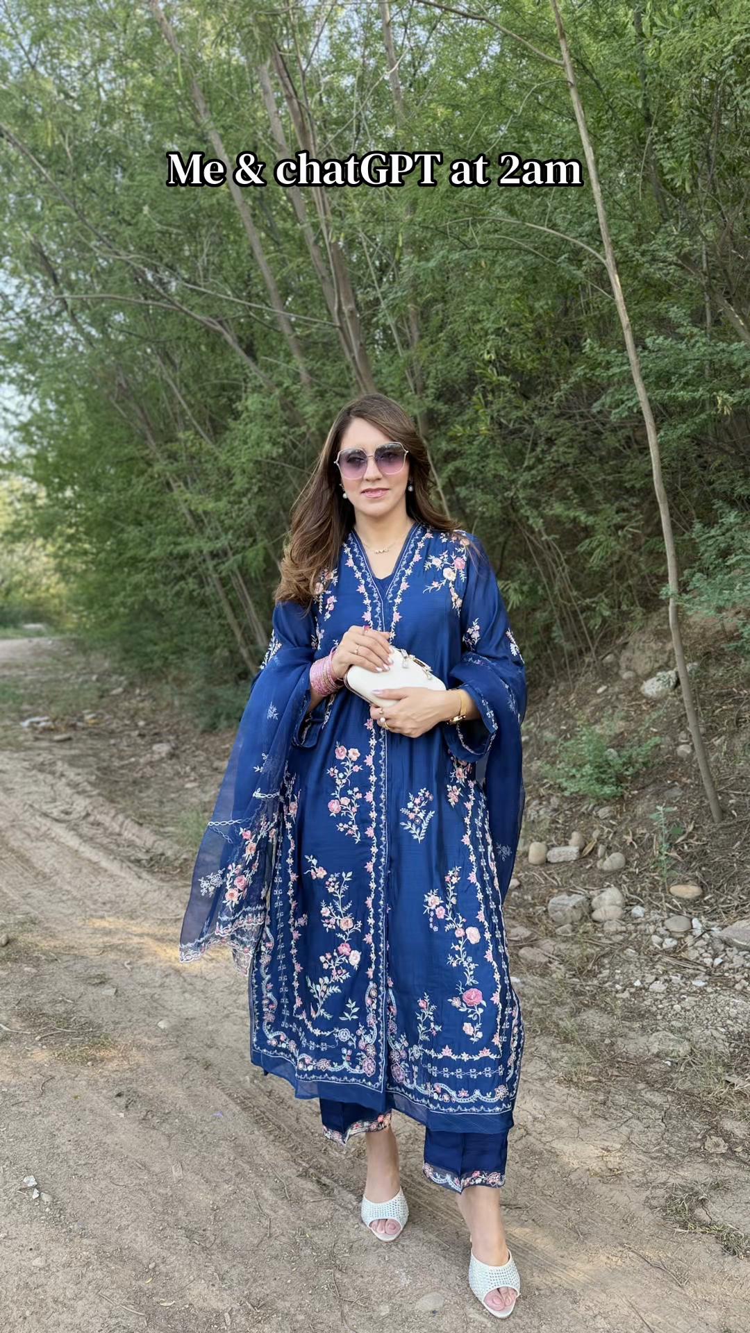 @Nayyab in Dubai