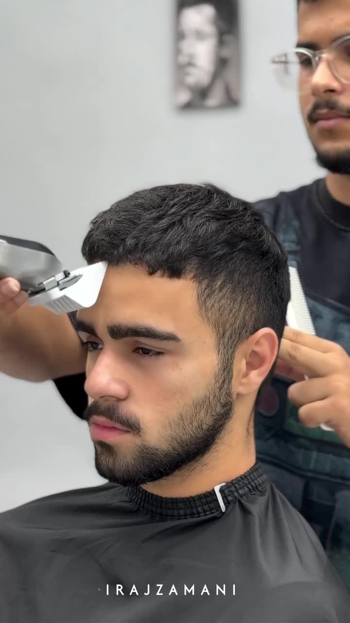 @HairStyle4Mens