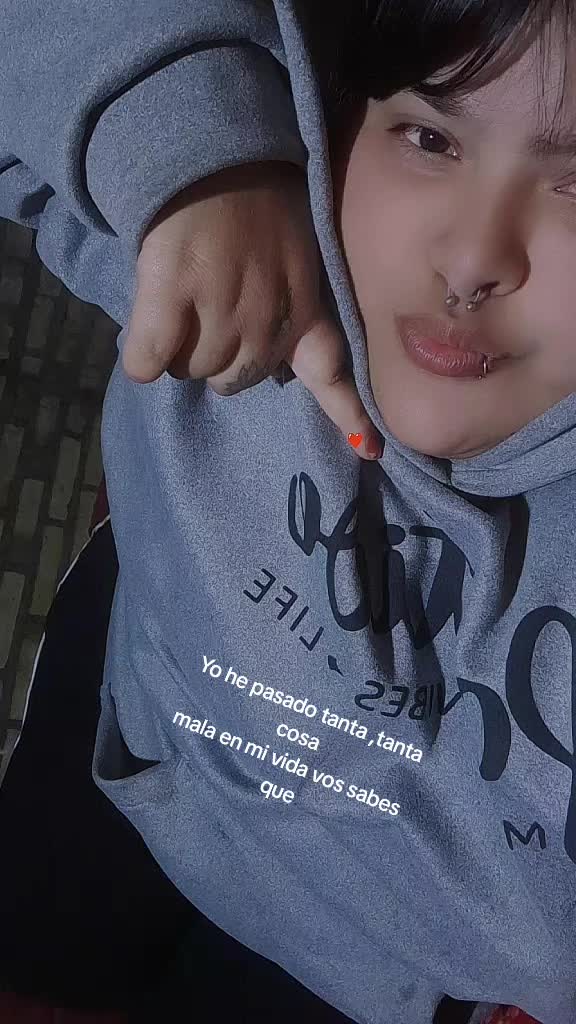 @NaDia seRRaNo 😍🤯