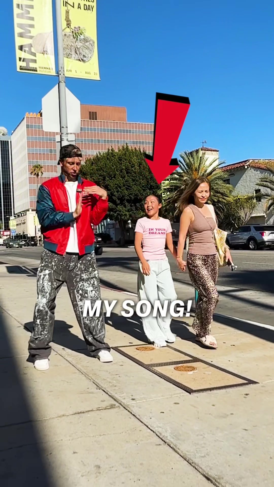 @MATT STEFFANINA