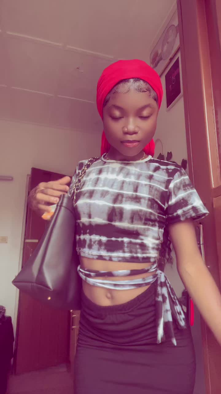 @Ta Pâtissière 😍🖤