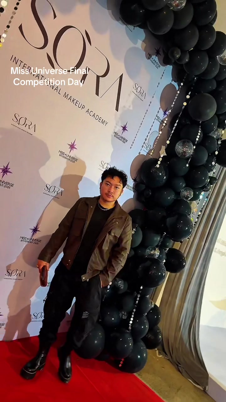 @Designer T Shine Htet