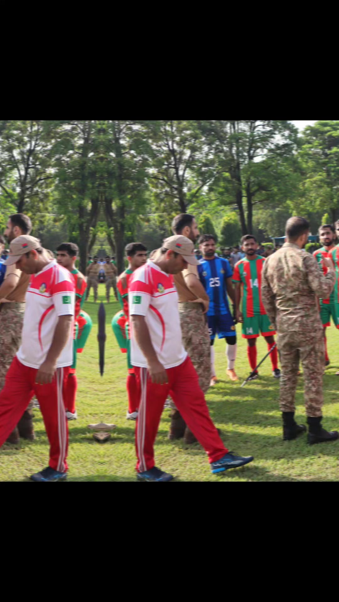 @Khuram footballer