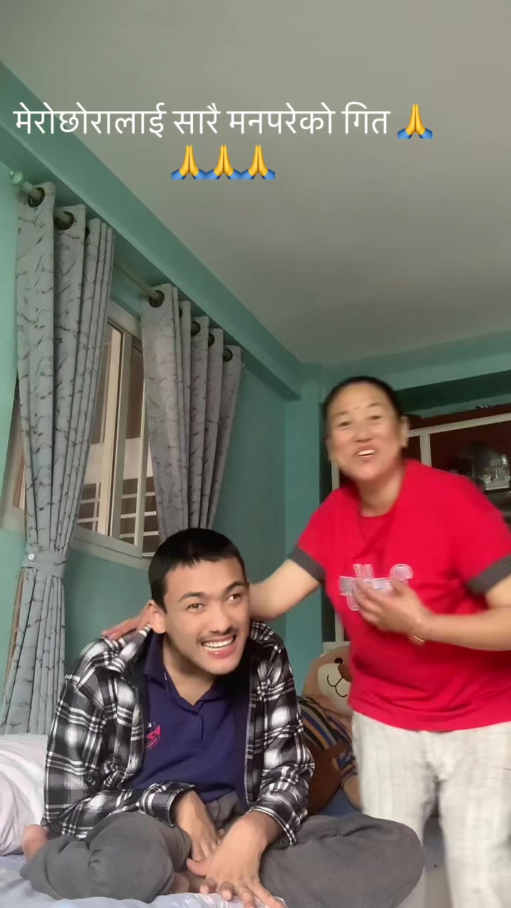 @AJAY SHRESTHA