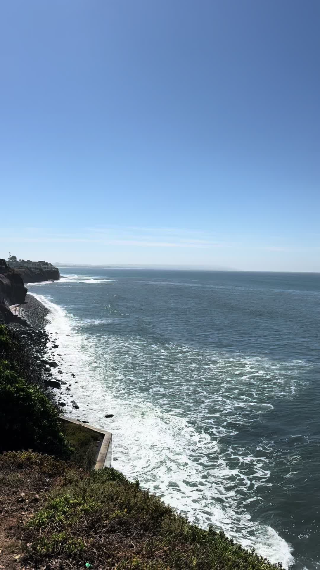 @San Diego Beach Review