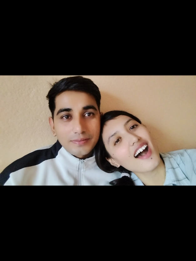 @Amisha