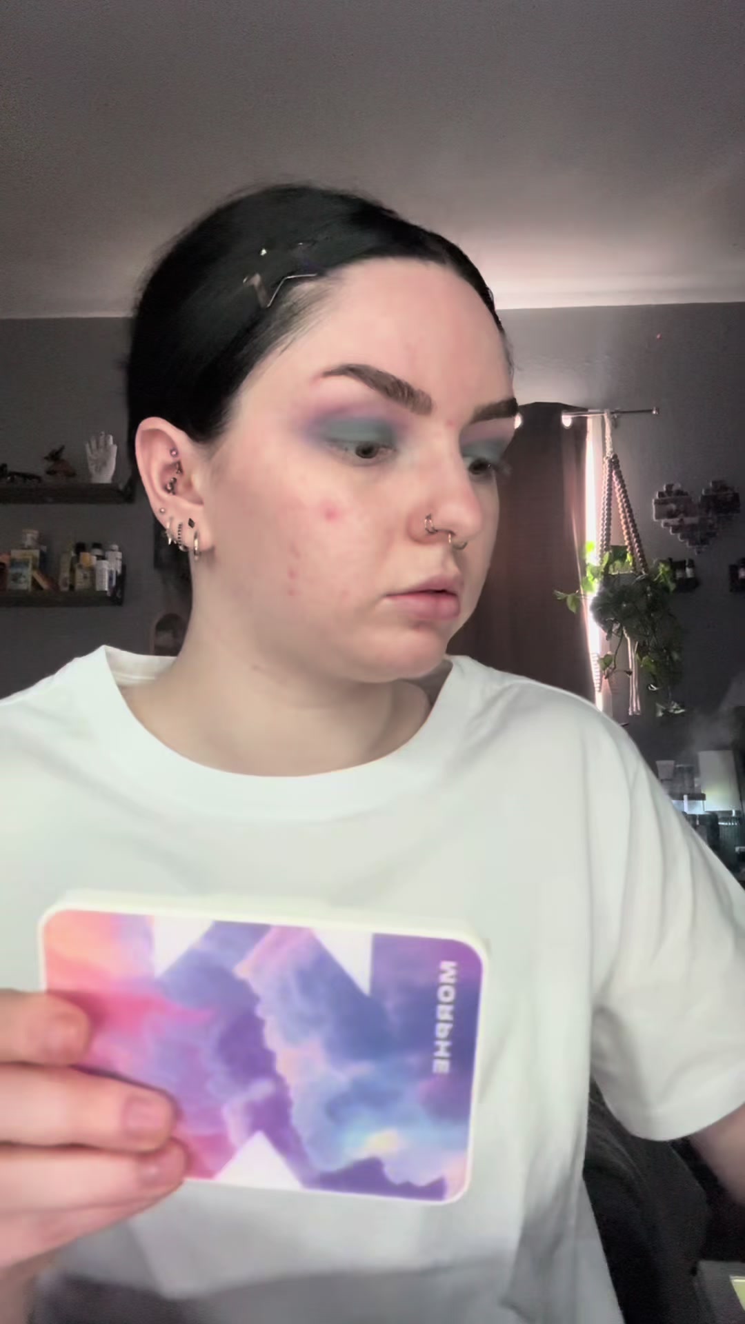 @Alyssa ๐