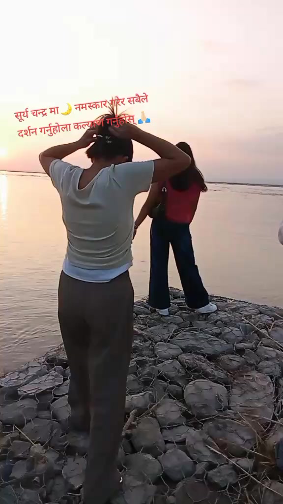 @Kamala Bhandari Bista