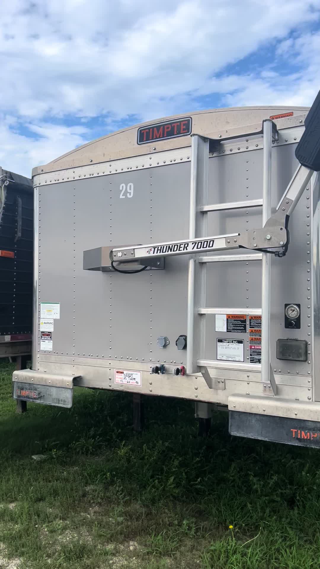 @Timpte Eastern Nebraska