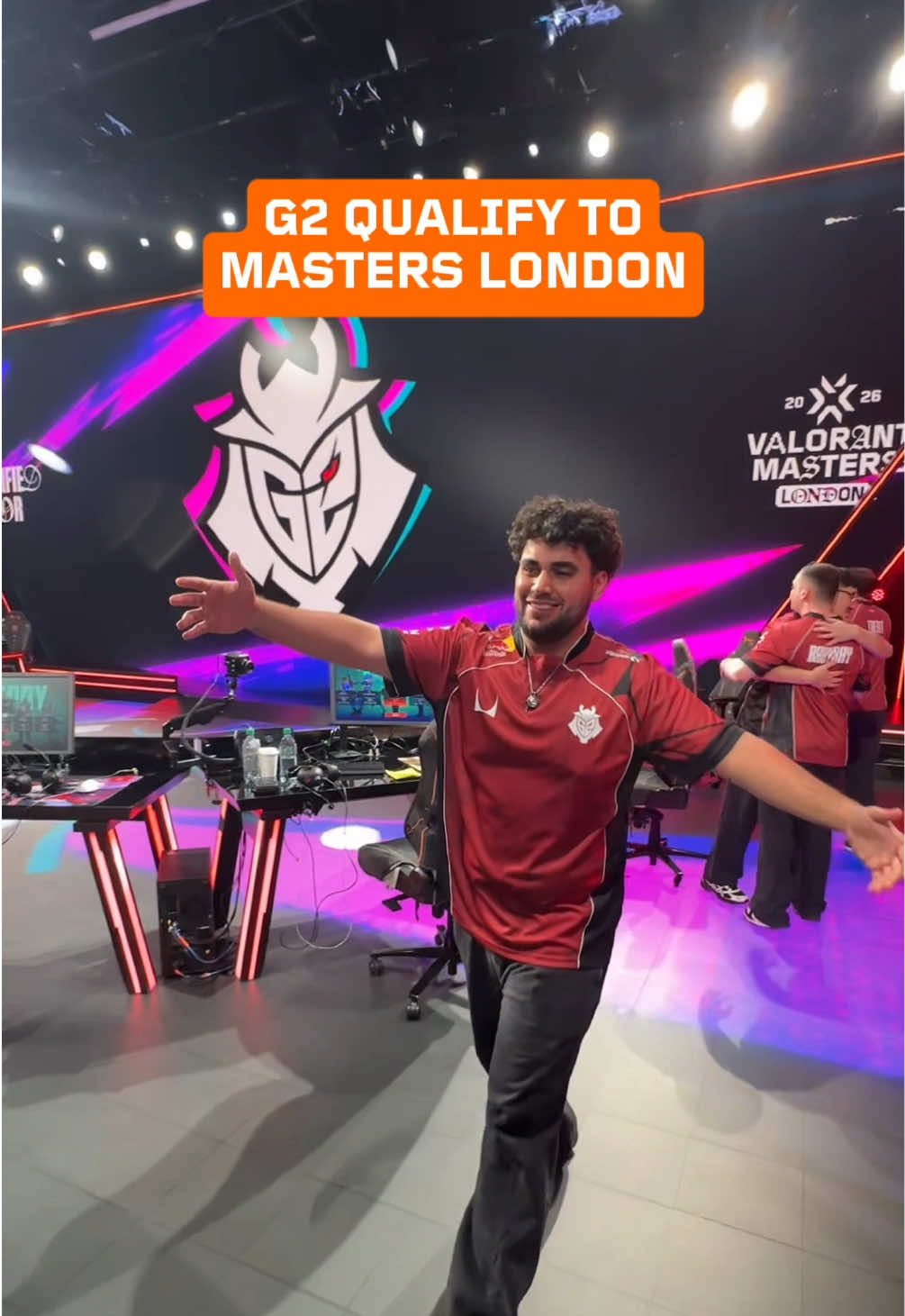 @VALORANT Esports NA