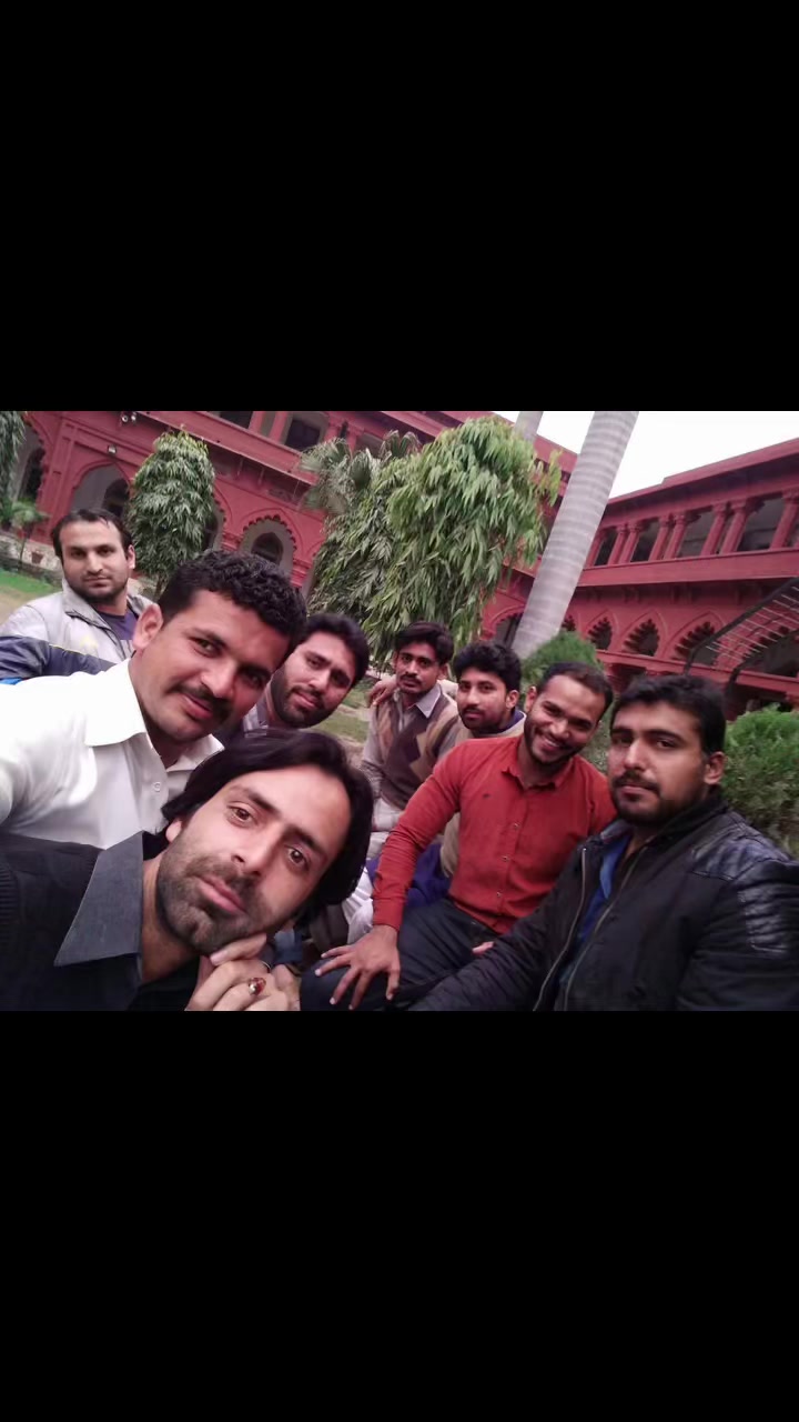 @Yasir Yaseen Gujjar