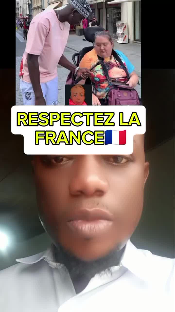 @TROIS MINUTES D'IMPACT