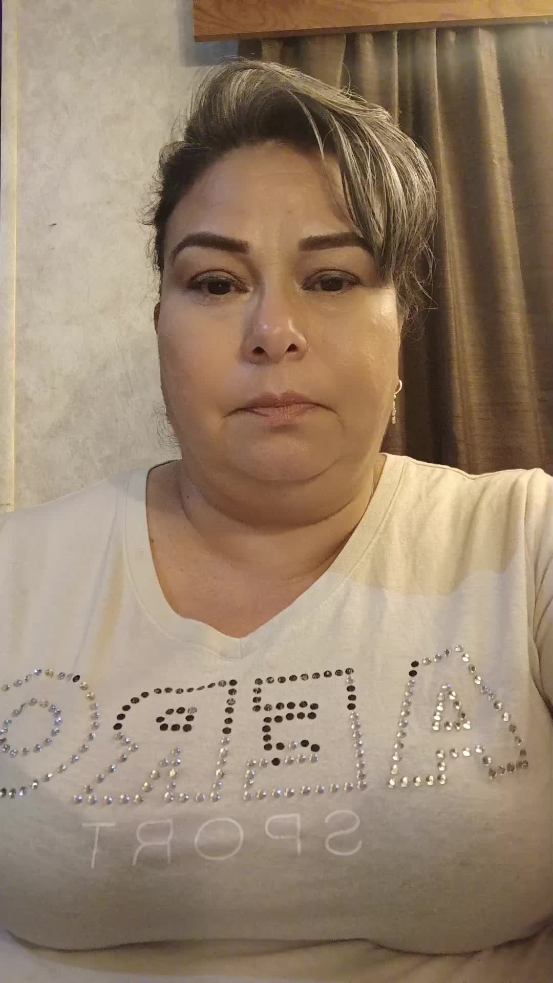 @Maria De Los Angeles